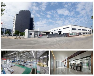 帷森(廈門(mén))建材工業(yè) 家具銷(xiāo)售的創(chuàng)新之路