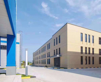 誠信鑄就品質，服務創造價值——XX建材有限公司介紹