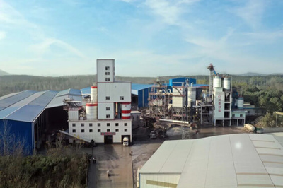 雙碳命題下，湖北成美建材的綠色發展之路